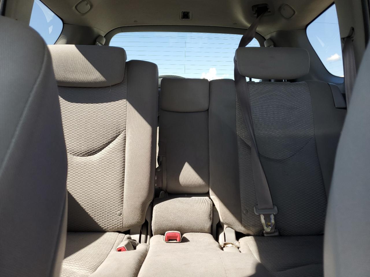 JTMBK34V285065845 2008 Toyota Rav4 Limited