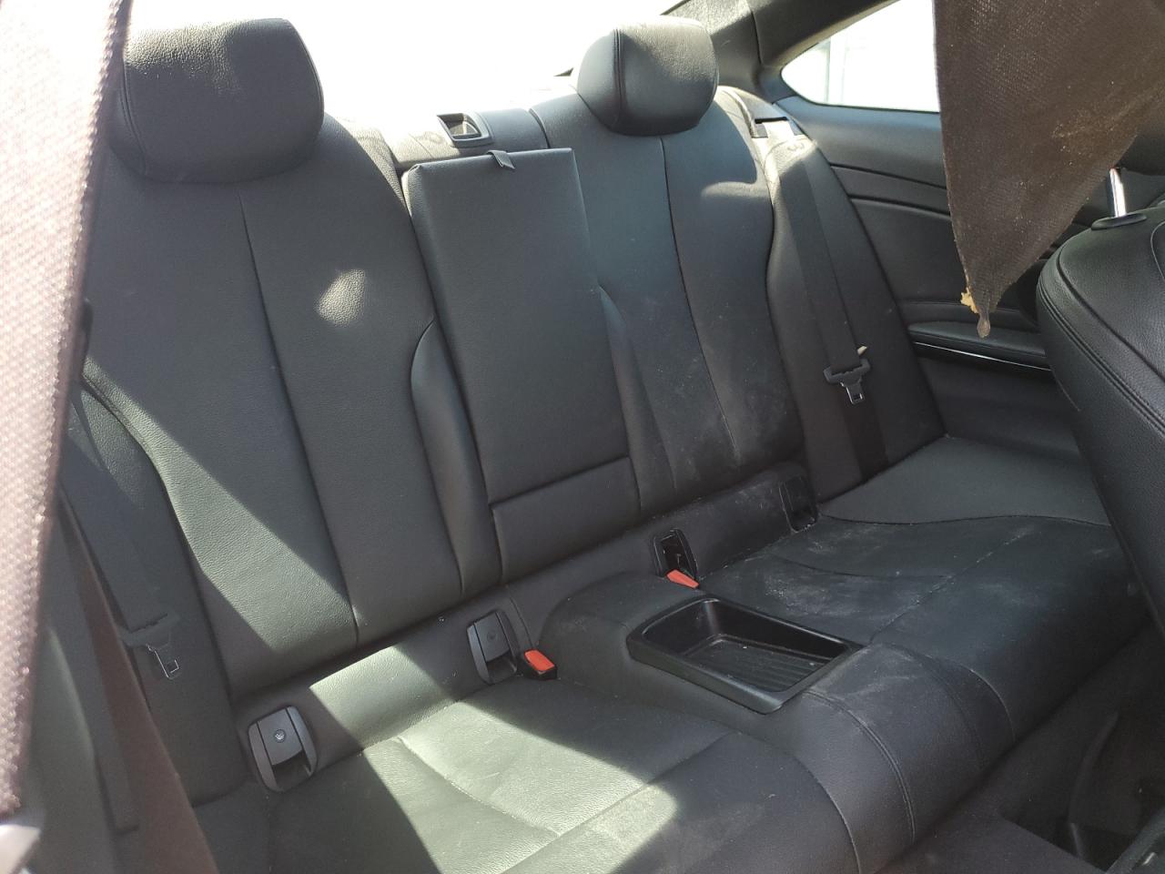 WBA3R1C54FK193344 2015 BMW 435 I