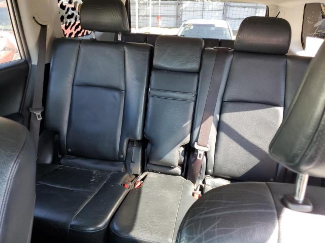 2011 Toyota 4Runner Sr5 VIN: JTEZU5JR5B5030098 Lot: 56755104