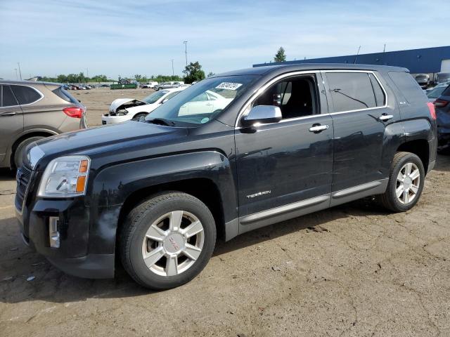 2012 GMC Terrain Sle VIN: 2GKALMEK3C6397135 Lot: 56248724