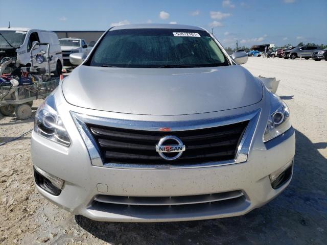 2015 Nissan Altima 2.5 VIN: 1N4AL3AP4FC246801 Lot: 53072104