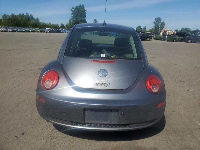 2006 Volkswagen New Beetle 2.5L Option Package 1 VIN: 3VWRW31C66M405640 Lot: 54296924