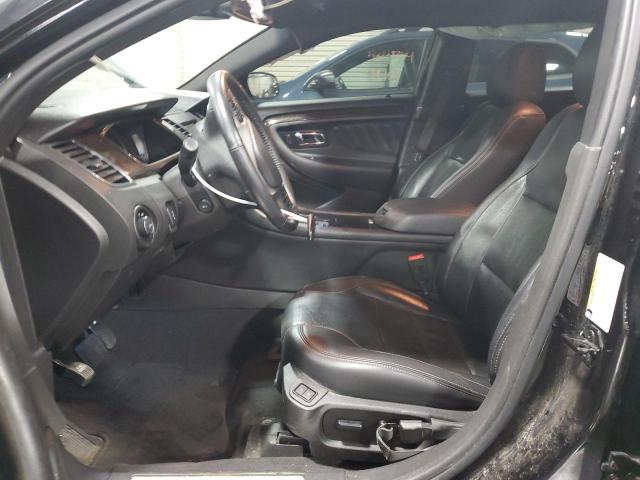 2019 Ford Taurus Limited VIN: 1FAHP2J87KG118979 Lot: 56200244