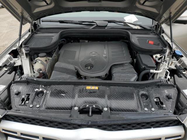 2020 MERCEDES-BENZ GLS 450 4M - 4JGFF5KE0LA237032