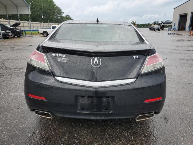 2012 Acura Tl VIN: 19UUA8F53CA030478 Lot: 54554754