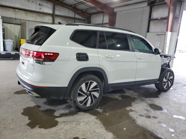 2024 Volkswagen Atlas Se VIN: 1V2HR2CA1RC537835 Lot: 54392574