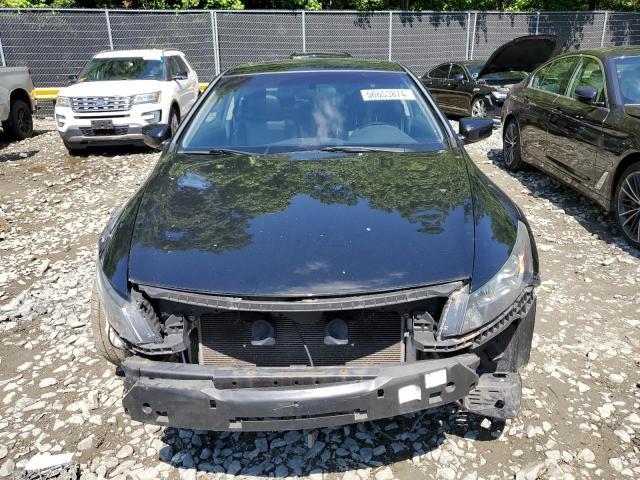 2012 Honda Accord Exl VIN: 1HGCS2A85CA002351 Lot: 56653874