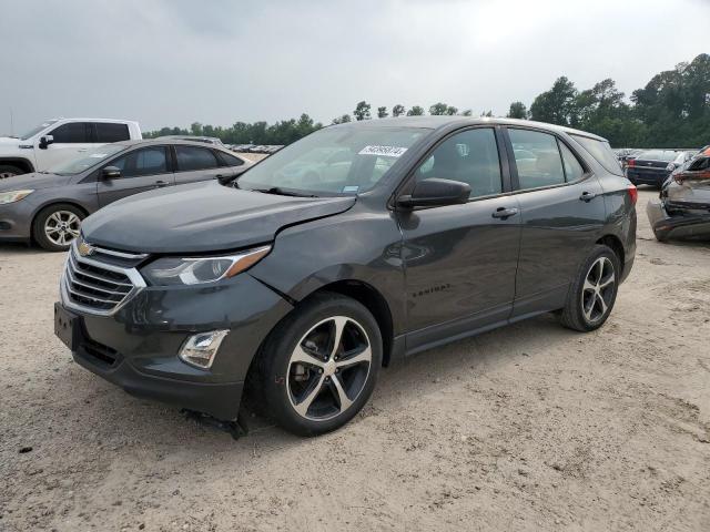 2019 Chevrolet Equinox Ls VIN: 2GNAXHEV6K6104917 Lot: 54395874