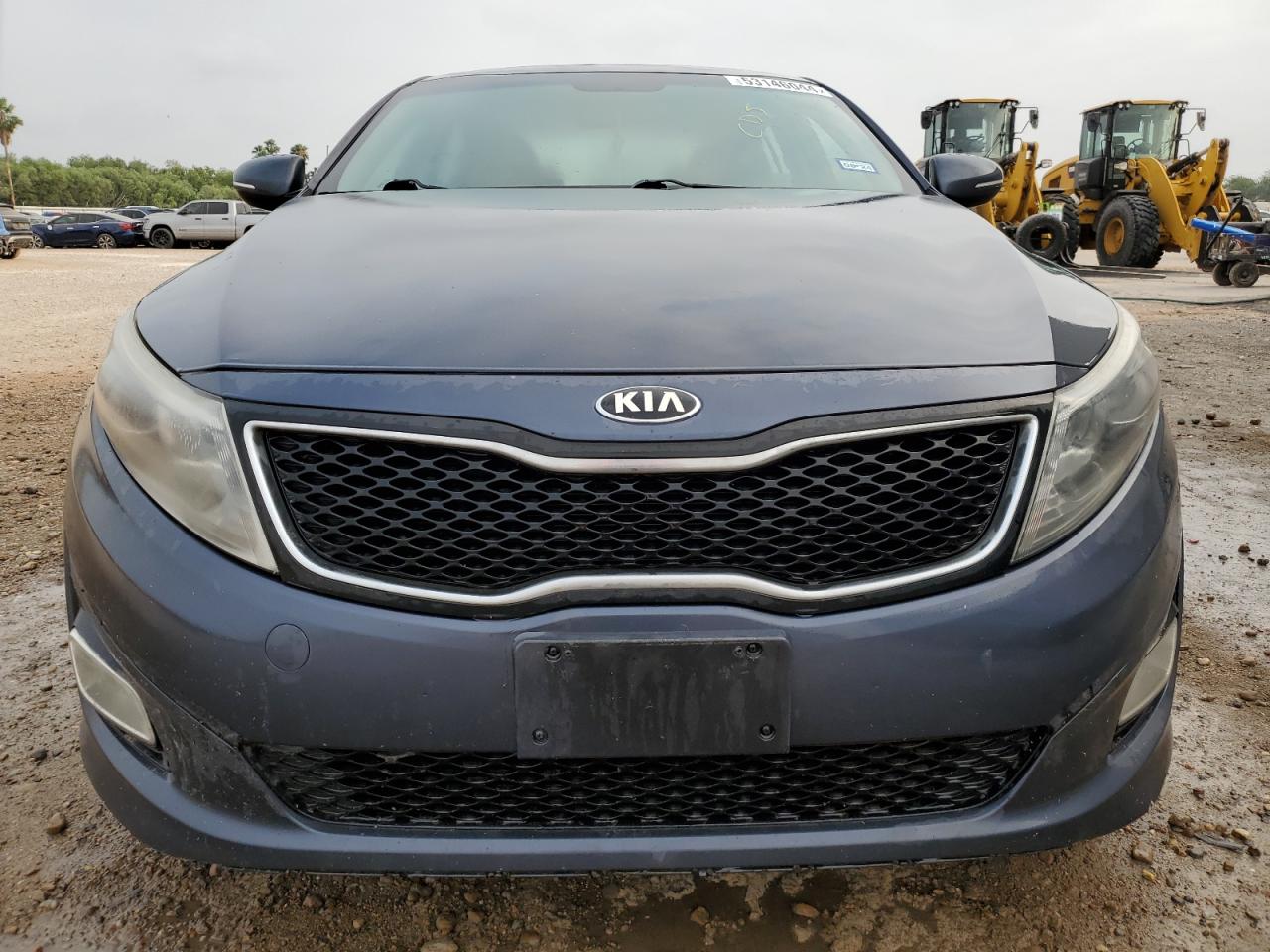 KNAGM4A78F5593783 2015 Kia Optima Lx