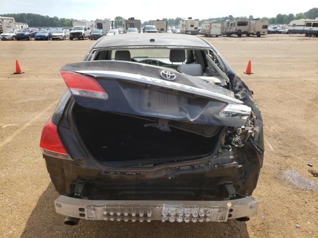 2011 Toyota Avalon Base VIN: 4T1BK3DB3BU414493 Lot: 53230424