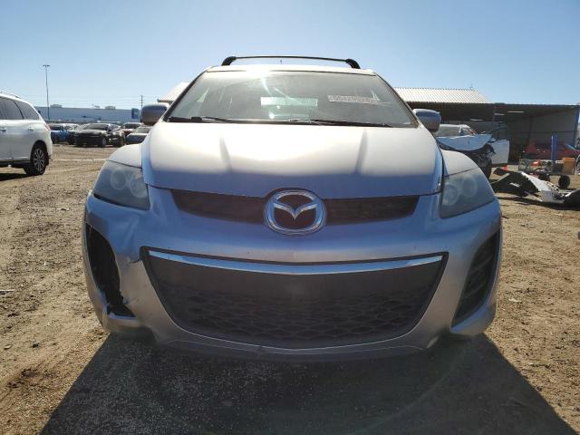 2011 Mazda Cx-7 VIN: JM3ER2B50B0386459 Lot: 56429924