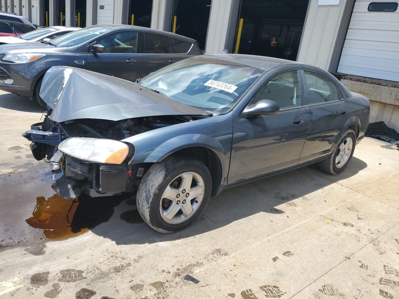 1B3EL46X02N130568 2002 Dodge Stratus Se Plus