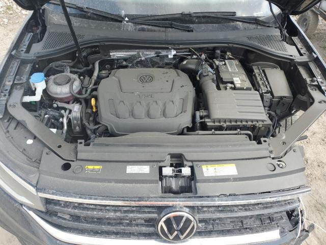 2023 Volkswagen Tiguan Se R-Line Black VIN: 3VVCB7AXXPM032796 Lot: 54901804