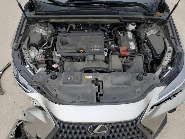 2023 LEXUS NX 250 2T2GDCAZ7PC005032