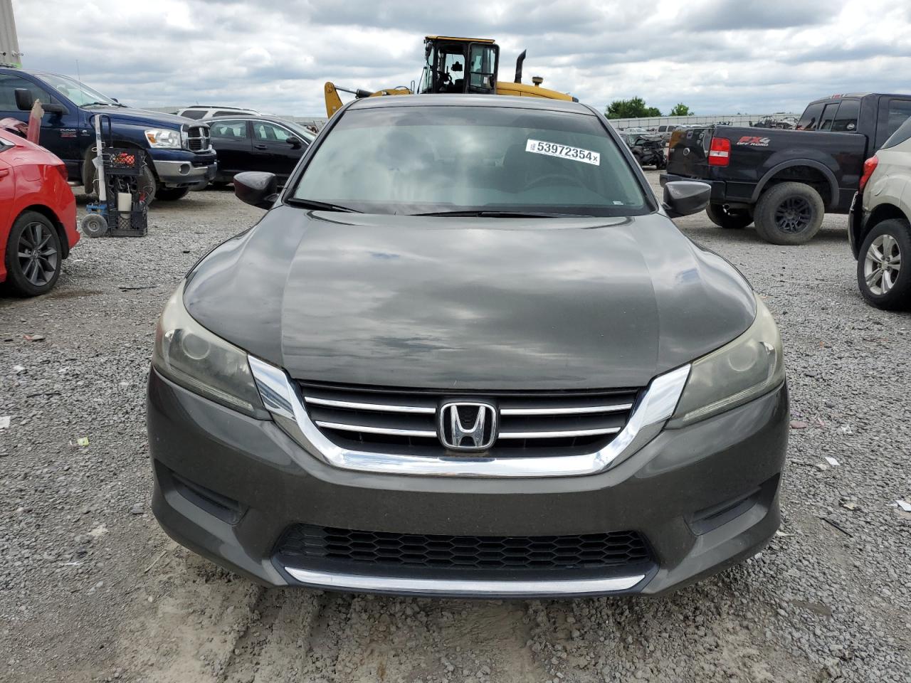 1HGCR2F37FA010920 2015 Honda Accord Lx