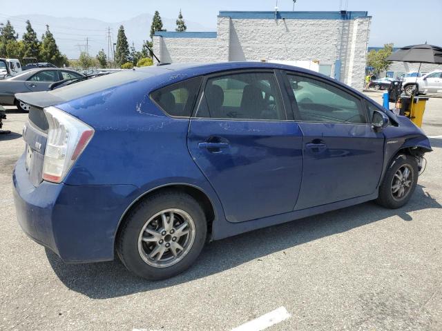 2011 Toyota Prius VIN: JTDKN3DU9B1333299 Lot: 56060534