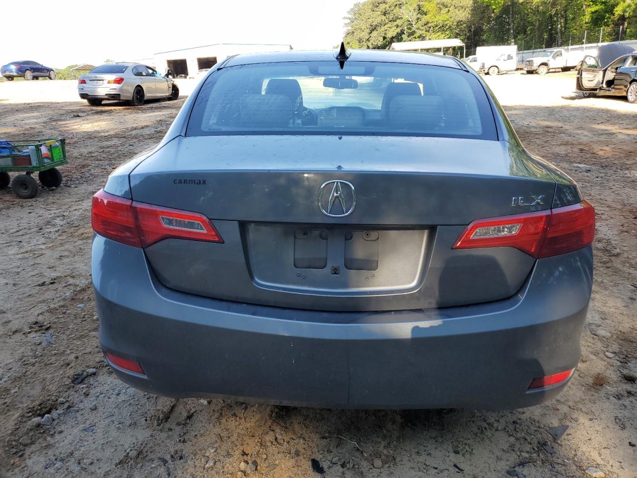 19VDE1F73DE005177 2013 Acura Ilx 20 Tech