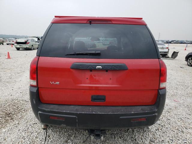 2004 Saturn Vue VIN: 5GZCZ23D34S866586 Lot: 54131784