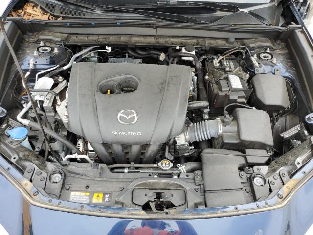 2022 Mazda Cx-30 Preferred VIN: 3MVDMBCL6NM431453 Lot: 55791584