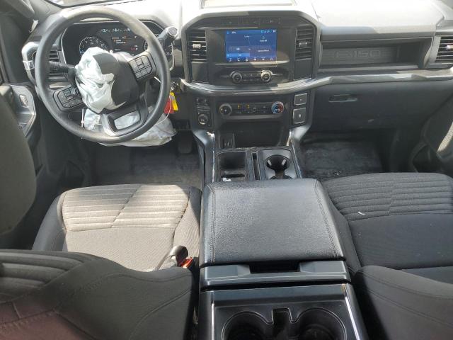 2022 Ford F150 Supercrew VIN: 1FTFW1E56NFA76927 Lot: 54695594