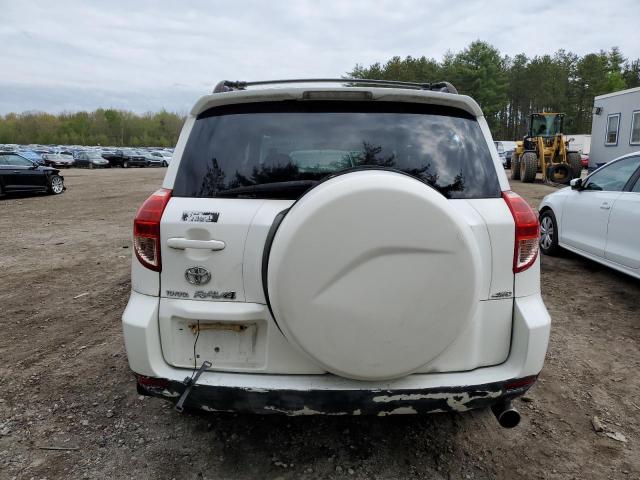 2008 Toyota Rav4 Sport VIN: JTMBD32V485191766 Lot: 55186474