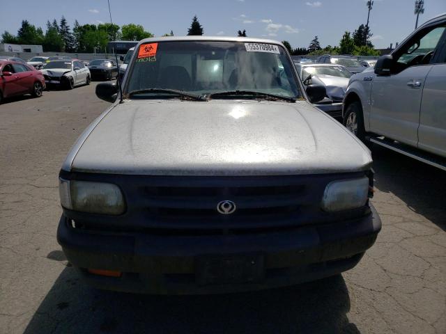 1994 Mazda B3000 Cab Plus VIN: 4F4CR16U4RTM68576 Lot: 55370984