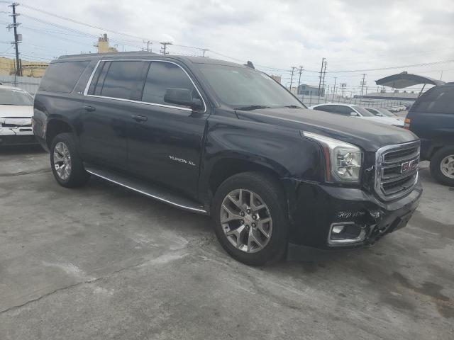 2017 GMC Yukon Xl C1500 Sle VIN: 1GKS1FKC0HR318275 Lot: 56650324