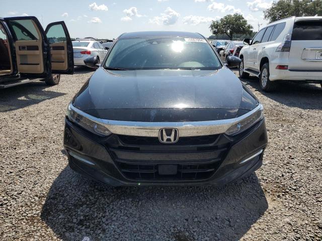 2019 Honda Accord Hybrid VIN: 1HGCV3F19KA009343 Lot: 56607094