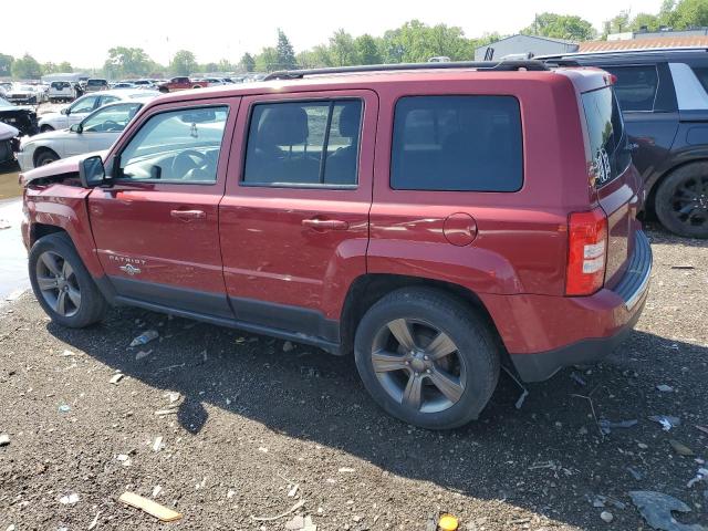 2014 Jeep Patriot Latitude VIN: 1C4NJPFB9ED618888 Lot: 55143124