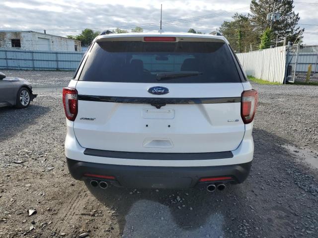 2019 Ford Explorer Sport VIN: 1FM5K8GT2KGA81913 Lot: 55735064