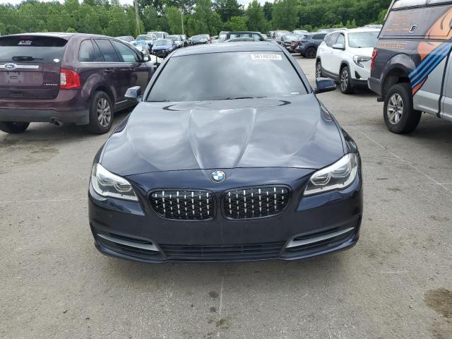 VIN WBA5B3C56ED534190 2014 BMW 5 Series, 535 XI no.5