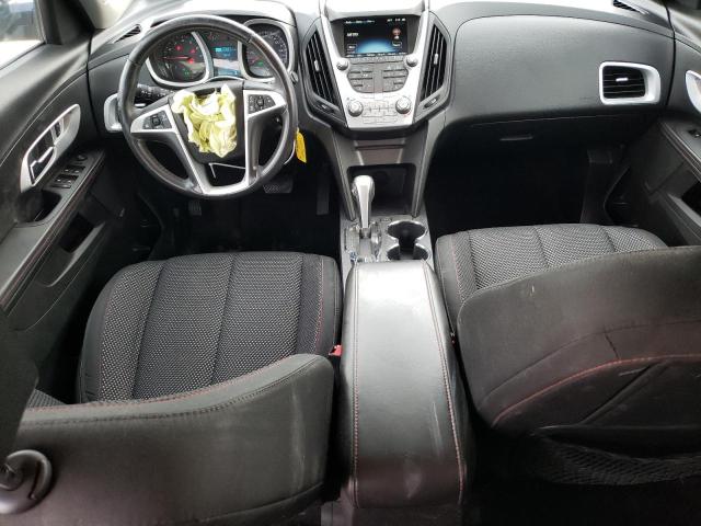 2015 Chevrolet Equinox Lt VIN: 2GNALCEK3F6376755 Lot: 55607324