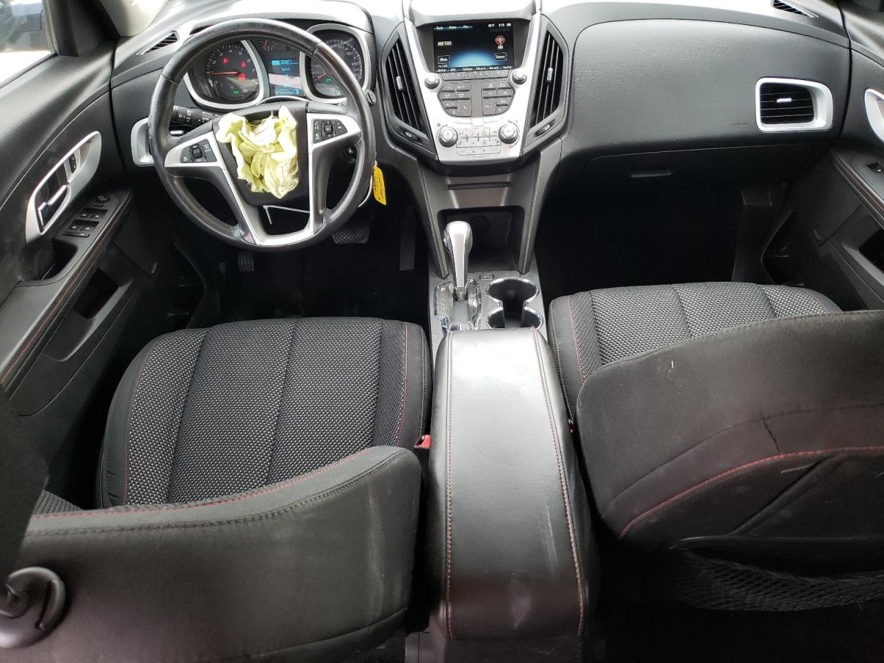 2GNALCEK3F6376755 2015 Chevrolet Equinox Lt