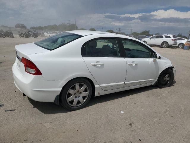 2010 Honda Civic Lx VIN: 19XFA1F55AE020527 Lot: 54625854