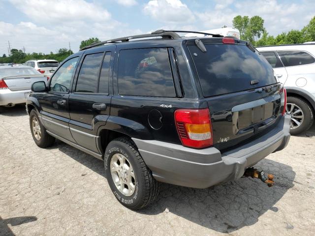 2001 Jeep Grand Cherokee Laredo VIN: 1J4GW48S61C692821 Lot: 55234344