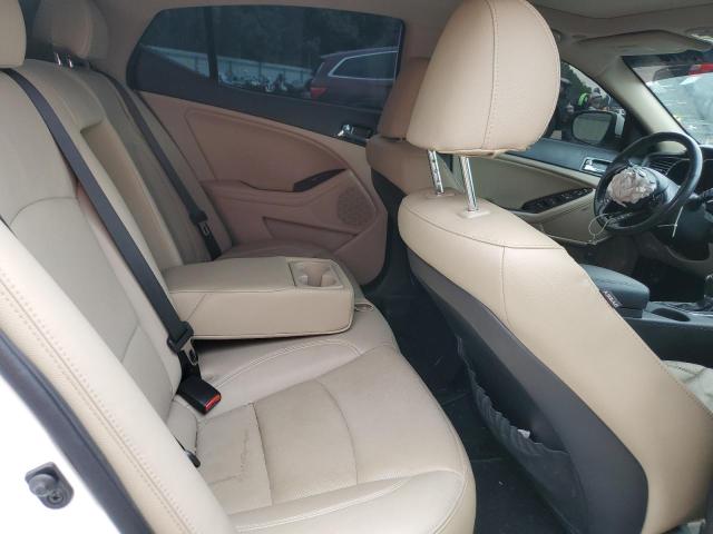 2013 Kia Optima Ex VIN: 5XXGN4A79DG138353 Lot: 55169574