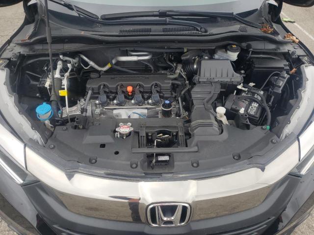 2022 Honda Hr-V Ex VIN: 3CZRU6H55NM701310 Lot: 54796384