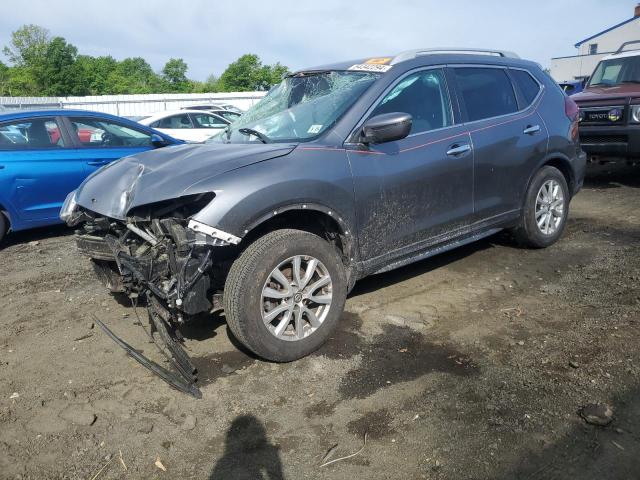 2020 Nissan Rogue S VIN: 5N1AT2MV8LC732310 Lot: 54342294