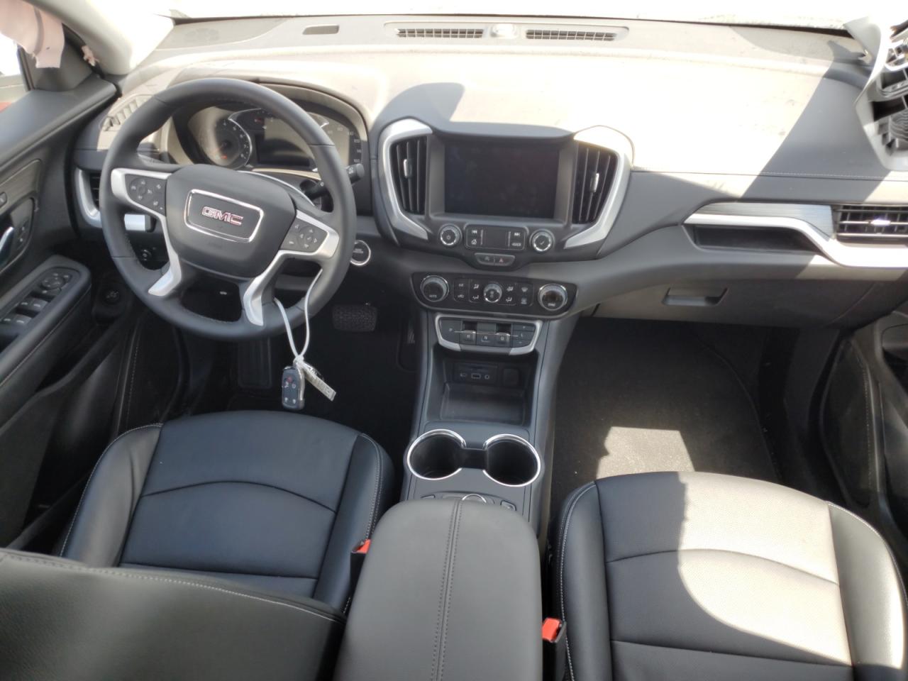 3GKALVEG0RL248476 2024 GMC Terrain Slt