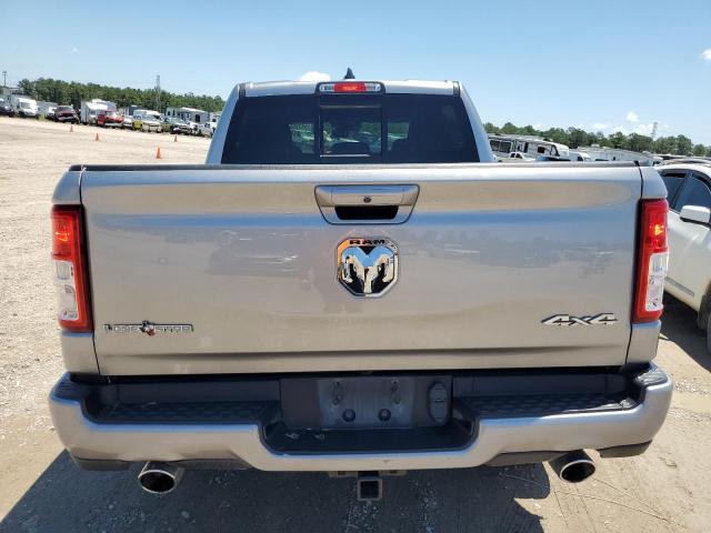 2021 Ram 1500 Big Horn/Lone Star VIN: 1C6SRFFT1MN827055 Lot: 54729524