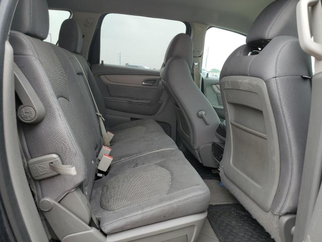 2015 CHEVROLET TRAVERSE L - 1GNKRFED3FJ375498