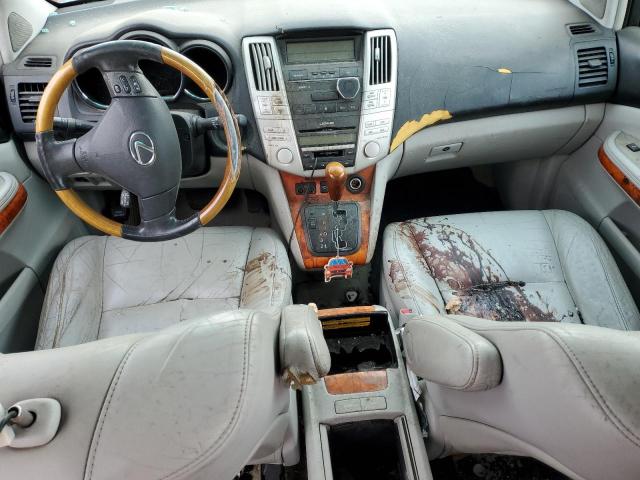 2004 Lexus Rx 330 VIN: 2T2HA31U04C036894 Lot: 54919544