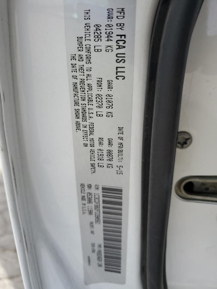 1C3CDFBB2FD390561 2015 Dodge Dart Sxt