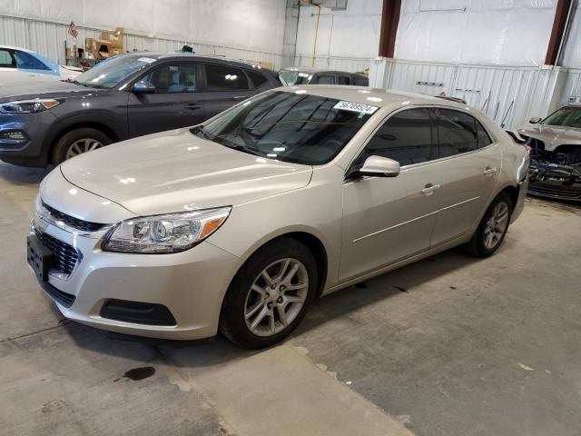 1G11C5SL4EF187644 2014 Chevrolet Malibu 1Lt