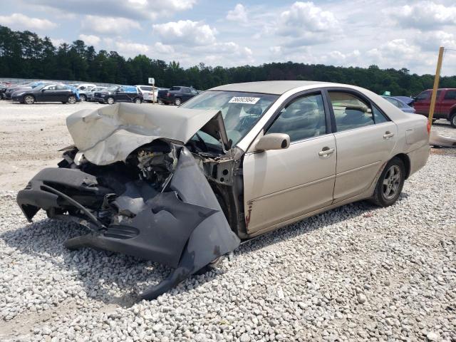 2003 Toyota Camry Le VIN: 4T1BE32K03U674040 Lot: 56092994