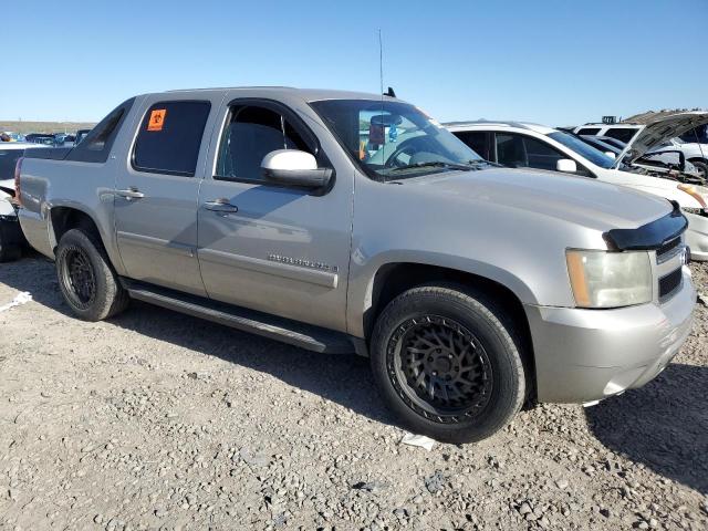 2007 Chevrolet Avalanche K1500 VIN: 3GNEK12307G110167 Lot: 53123114