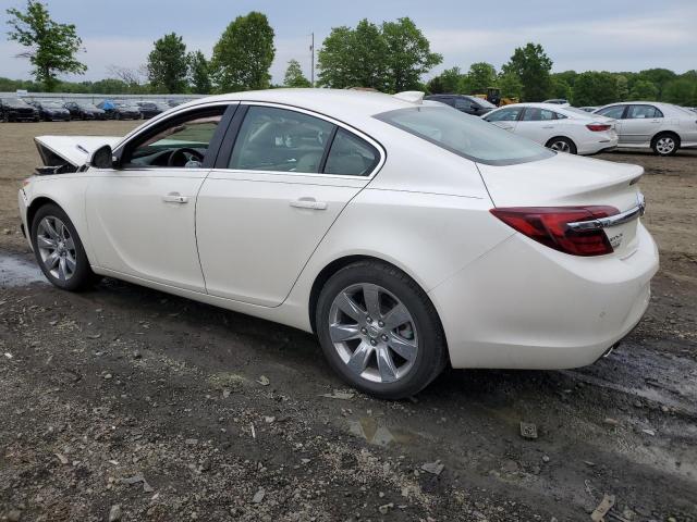 2015 Buick Regal Premium VIN: 2G4GN5EX0F9282881 Lot: 54928614