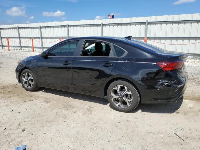 3KPF24ADXME390213 Kia Forte FE 2