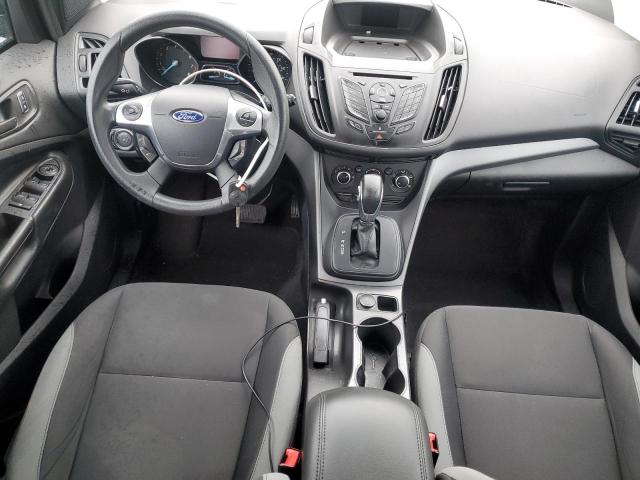 2014 Ford Escape S VIN: 1FMCU0F71EUA57485 Lot: 54565504