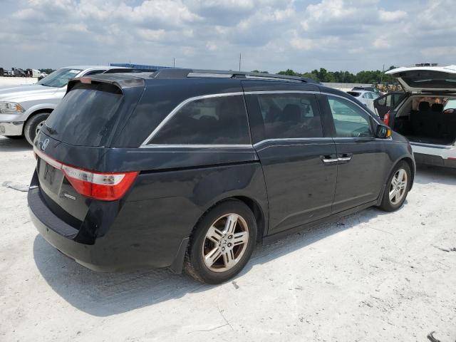 2012 Honda Odyssey Touring VIN: 5FNRL5H93CB123649 Lot: 54624174